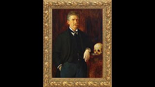 A Diagnosis of Death by Ambrose Bierce [upl. by Nonad]