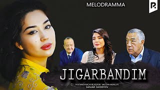 Jigarbandim ozbek film  Жигарбандим узбекфильм [upl. by Cheyne]