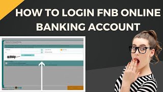 How To Login FNB Online Banking Account  Muhammad Asif Khan [upl. by Margy]