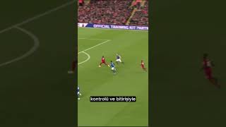 quotMerseyside Derbisinde Everton’a Karşı Liverpool Fırtınasıquot [upl. by Hagen]