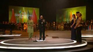 2009 Asia Pacific Screen Awards Best Documentary Feature Film Hashmatsa Defamation [upl. by Ssyla365]