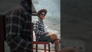 Khasi KO masu dashain ma matra hai new video 2081 happy dashain kazi honih hai official video mv [upl. by Sillyrama810]