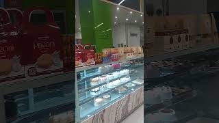 Greenvalley bahria town bakery section [upl. by Ytirev]