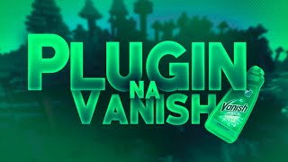 Autorski plugin na VANISH 188 WOW VANISH PANEL [upl. by Alaikim457]