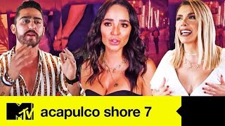 Acapulco Shore 7 Capítulo 2 COMPLETO [upl. by Valera35]