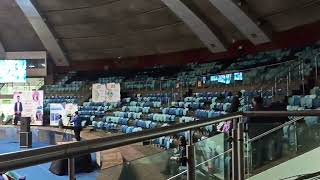 Talkatora stadium delhi DAYJOY ENTRY TIME [upl. by Muirhead]