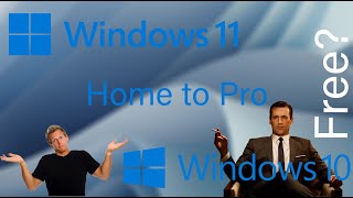 Upgrade Windows Home to Pro with preinstalled Key and without boot  Windows 11 Home to Pro [upl. by Edson]