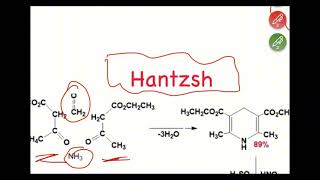 Cours 5 les hétérocycles pyridine [upl. by Ayenat]