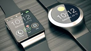 Lista Top 10 smartwatch [upl. by Lleumas]