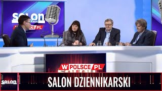 Salon Dziennikarski 17022024 [upl. by Atims506]