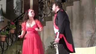 quotMuch Ado About Nothingquot Act 4 Scene 1 [upl. by Hollyanne]