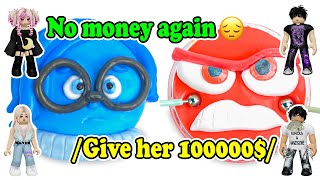 Relaxing Slime Storytime Roblox  Im poor but my boyfriend is a millionaire [upl. by Liatrice]