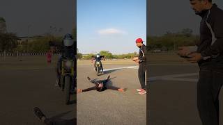 Ajkal ki ladkiyo ko kya hogaya hai😂 farazstuntrider bikers superbikes hayabusa [upl. by Ola]