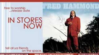 Simply Put  Fred Hammond [upl. by Capon]