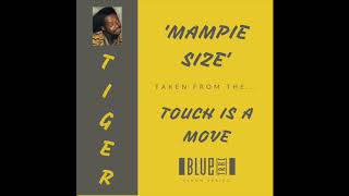 Tiger  Mampie Size [upl. by Aicilaanna]