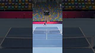 Greatest Point Of My Career Vs Lorenzo Musetti ATP 18 [upl. by Beauchamp]