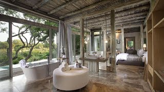 Fabulous safari at KAPAMA KARULA lodge South Africa a review [upl. by Nido]