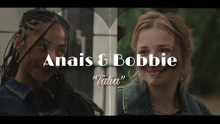 Anais and Bobbie“Talia” [upl. by Rodney]