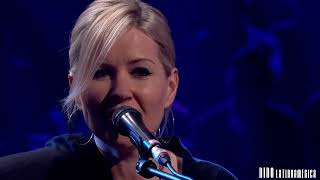 Dido  No Freedom amp End Of Night  live at Later With Jools Holland [upl. by Ivor928]