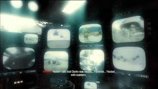 Call of Duty Black Ops  Walkthrough Level 11  Part 1 100 Intel [upl. by Elocyn328]