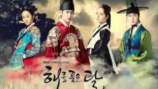 The Moon Embraces The Sun  Opening Theme Song [upl. by Marala]