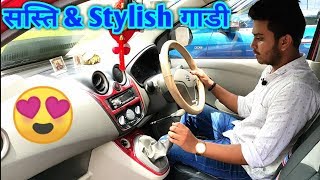 Datsun Go Plus Price And Quality In 2ND Hand Car Market  Full Honest Review amp Long Term Report [upl. by Jehu]