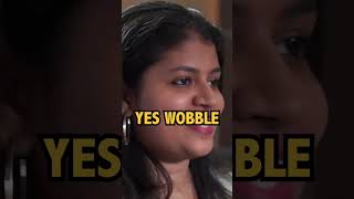 The Indian Head Wobble Explained 🇮🇳 travel shorts india culture [upl. by Bert153]