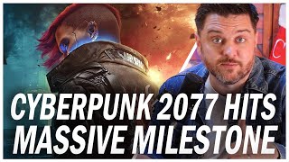 CYBERPUNK 2077 Should Be Game of the Year [upl. by Hendrix]