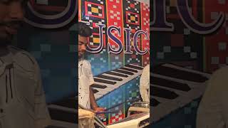 Sundri Janha instrumentl bicky music sambalpuri song sambalpuri musicking trendingshorts [upl. by Emyam]