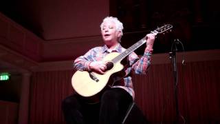 Janis Ian  Jesse Live [upl. by Icaj]