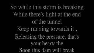 Feels Like Today by Rascal Flatts With Lyrics [upl. by Trip256]