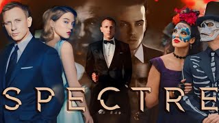 Spectre 2015 Movie  Daniel Craig  Spectre Full Movie HD 720p Fact amp Some Details  Lea Seydoux [upl. by Ylram328]