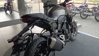 Honda CB 300R  306 lakh On road Price [upl. by Chery434]