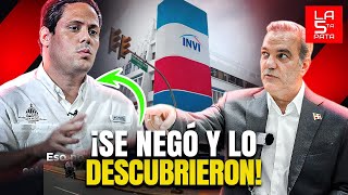 ¡Nunca Pensó Que Llegaría La Noticia Ministro De Vivienda En Una Vuelta De 14 Mil Millones [upl. by Hirsch]