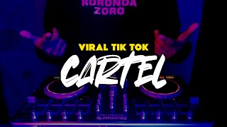 DJ CARTEL‼️ VIRAL TIK TOK  FULL BASS RIFIN DJOKS REMIX [upl. by Leumas734]