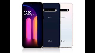 LG V60  Opinión y Experiencia con el equipo en 2021 [upl. by Philps]