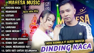 Dinding kaca  Mahesa music Full album  Dangdut koplo terbaru [upl. by Inod288]