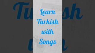 Mecnun Buray  Learn Turkish with Songs  120 [upl. by Lu435]