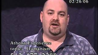 The Atheist Experience 437 with Matt Dillahunty and Don Baker [upl. by Hsevahb658]