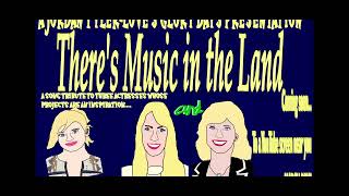 JT Loves Glory Days  Theres Music in the Land Season four teaser trailer [upl. by Gillie533]