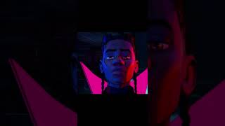 Miles morales vs miles prowlerSong Tore up [upl. by Eberta981]