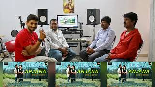 ANJANA song release [upl. by Edik]