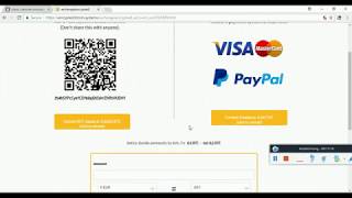 Buy and sell Bitcoins anonymously Short tutorial on cryptoexchanges without ID or limits [upl. by Latihs436]