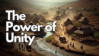 The Power of Unity A Motivational Story About Teamwork and Collaboration [upl. by Nelyaw]