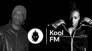 Kool FM  Brockie amp Det  25 02 2024  Drum n Bass [upl. by Nnylekoorb19]