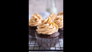 3 Ingredient Peanut Butter Frosting [upl. by Caitlin]