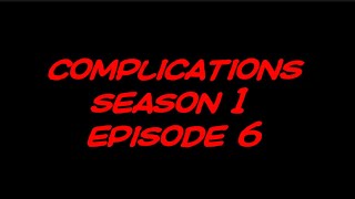 IMVU SERIES  Complications  S1 EP6 [upl. by Genevra]