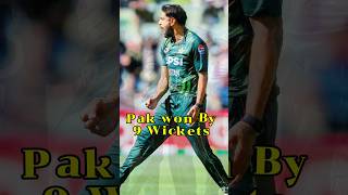 Pak Vs Australia 2nd ODI 2024 [upl. by Inanaup]