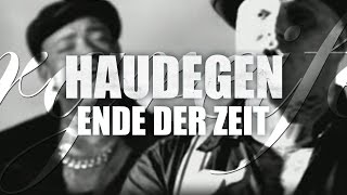 Haudegen  Ende der Zeit Offizielles Video [upl. by Wynn]