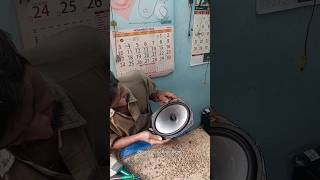 Repair speaker Pioneer in Tamil video 2024 tiruvannamalai [upl. by Turpin]